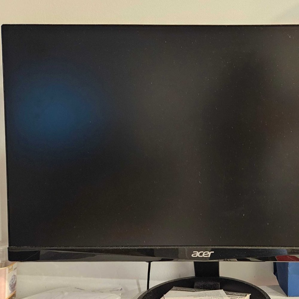 Monitor